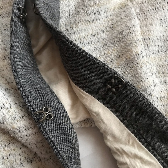 CAbi Cardigan Blazer - Picture 3 of 8